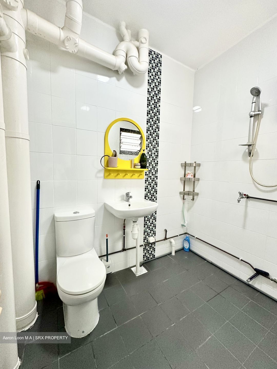 Blk 848 Tampines Ville (Tampines), HDB 3 Rooms #504415901